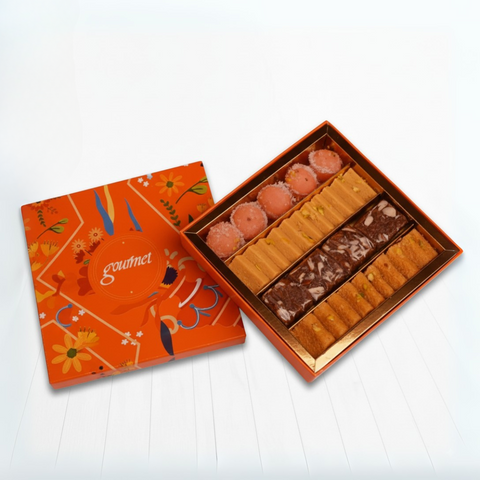 Special Sweet Box