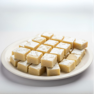 Barfi Sada