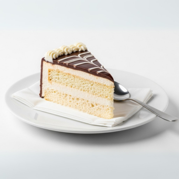 Three Milk Cake