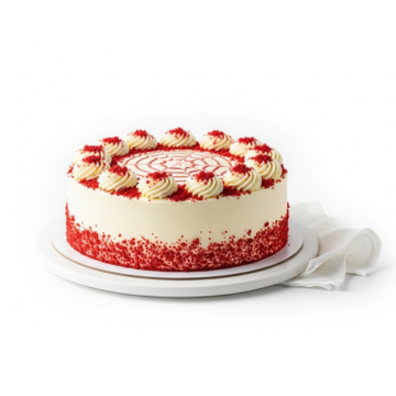 Red Velvet Cake