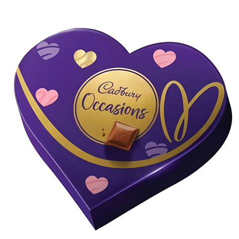 Cadbury occasions Delight