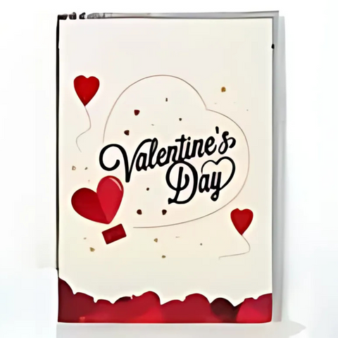 Sweetheart Valentines Hamper
