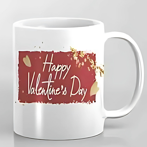 The Love Mug Valentines Hamper