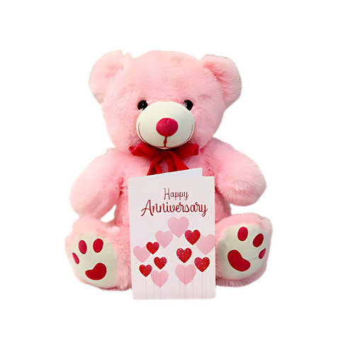 Sweet Love Anniversary Hamper