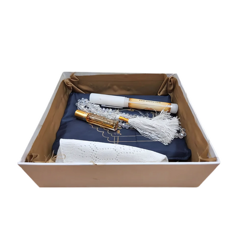 Hajj & Umrah Gift Box