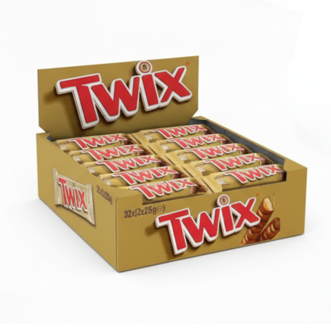 Twis Box of Delight