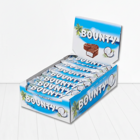 Bounty Box of Delight