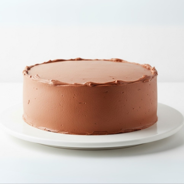 Chocolate Heaven Cake