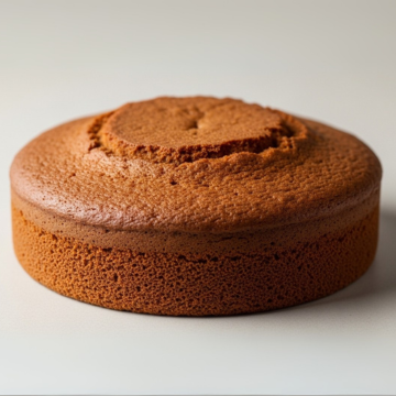 Chocolate Dream Cake