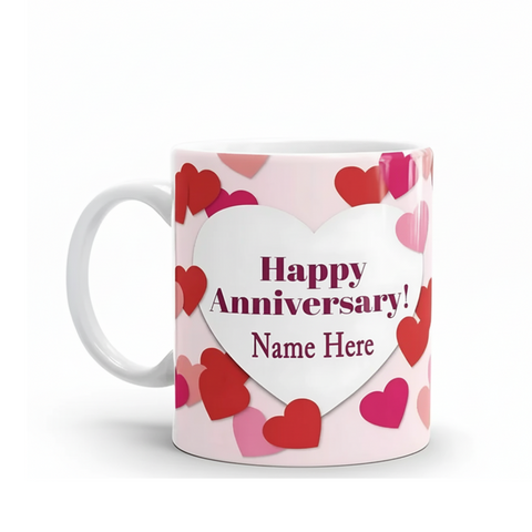 Forever Love Anniversary Hamper