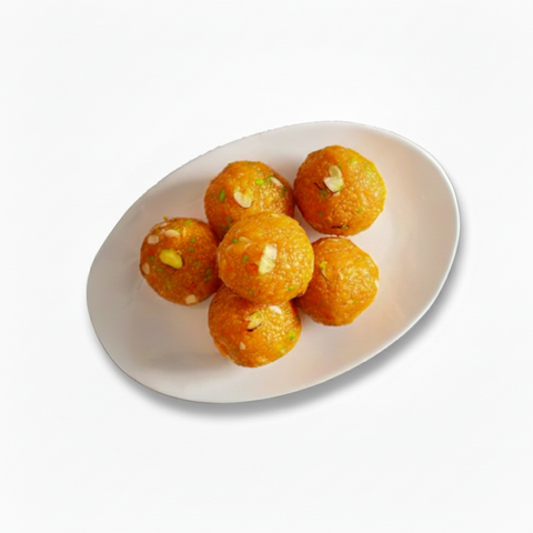 Motichoor Laddu