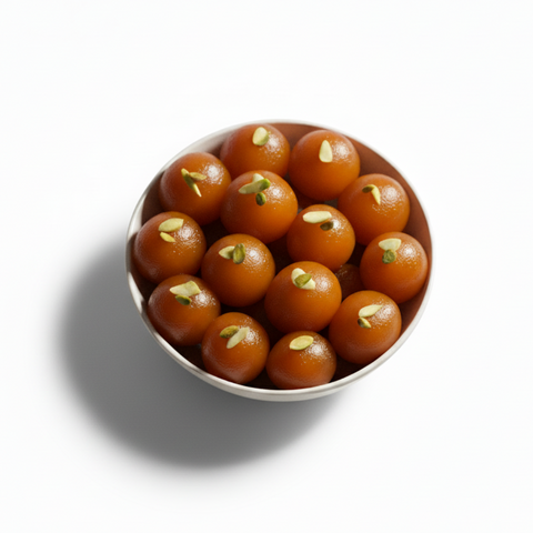 Gulab Jaman