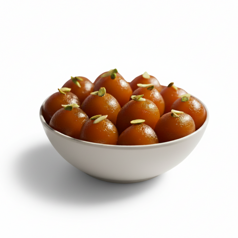 Gulab Jaman