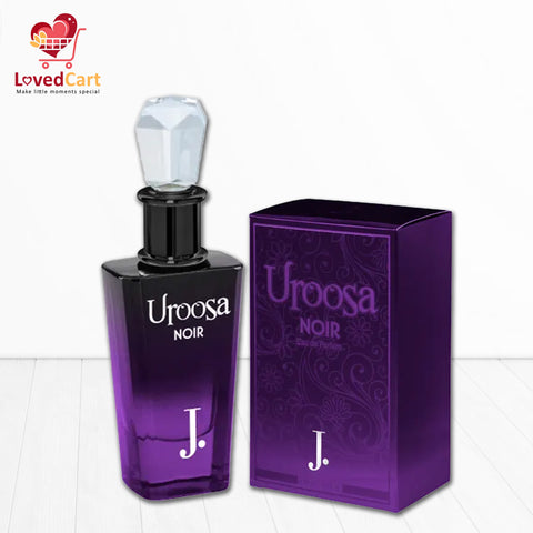 Uroosa Noir