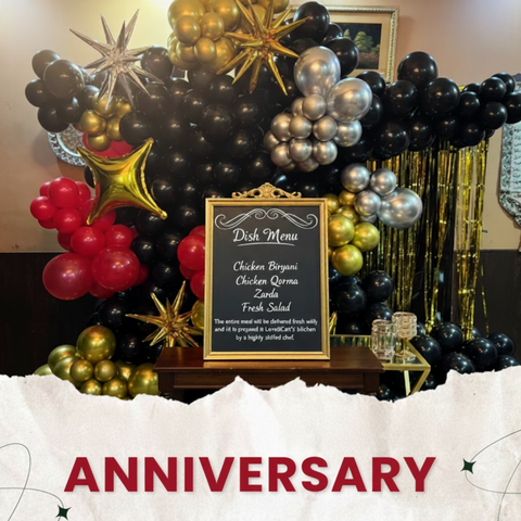 Anniversary
