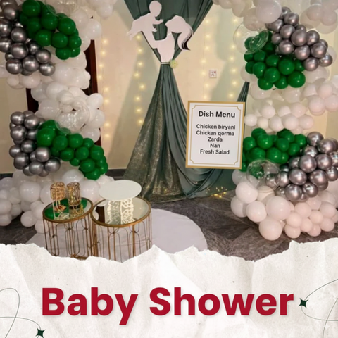 Baby Shower