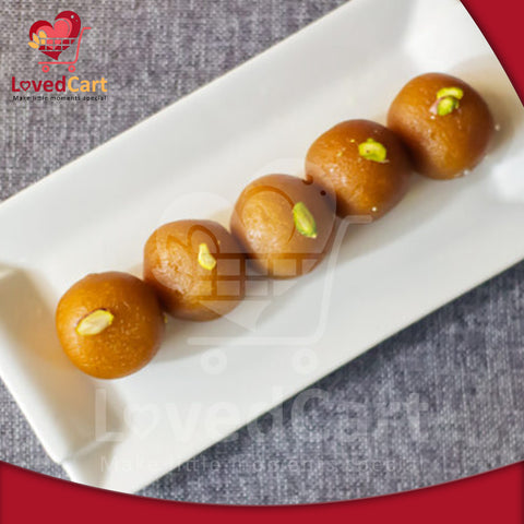 Gulab Jamun